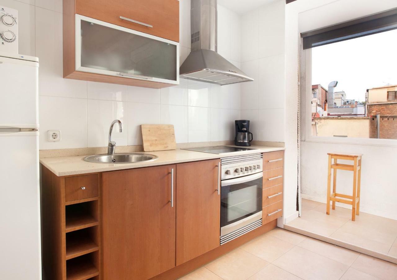 Authentic Flat2 In Poble Sec - Paralelo バルセロナ エクステリア 写真